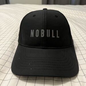 NOBULL Performance Hat S/M